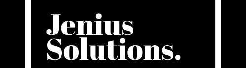 Jenius Solutions